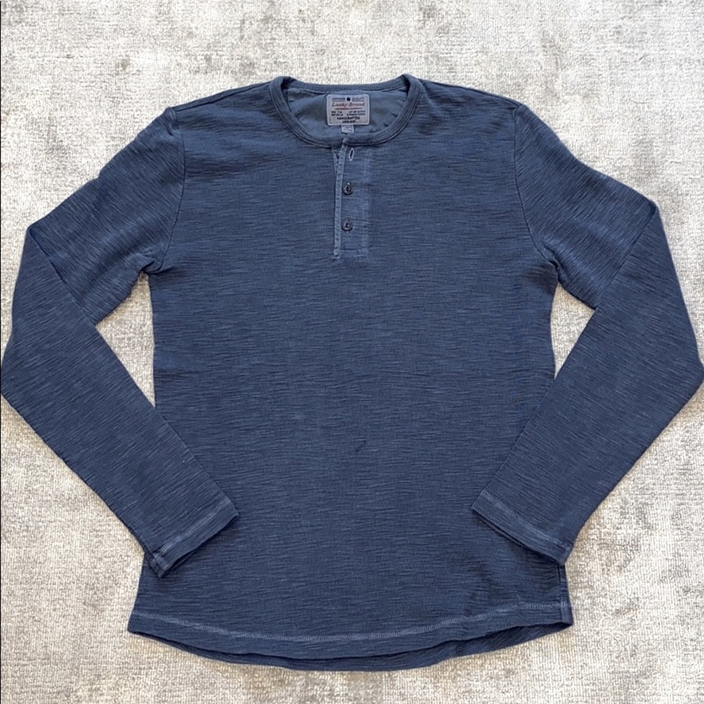 Lucky brand thermal